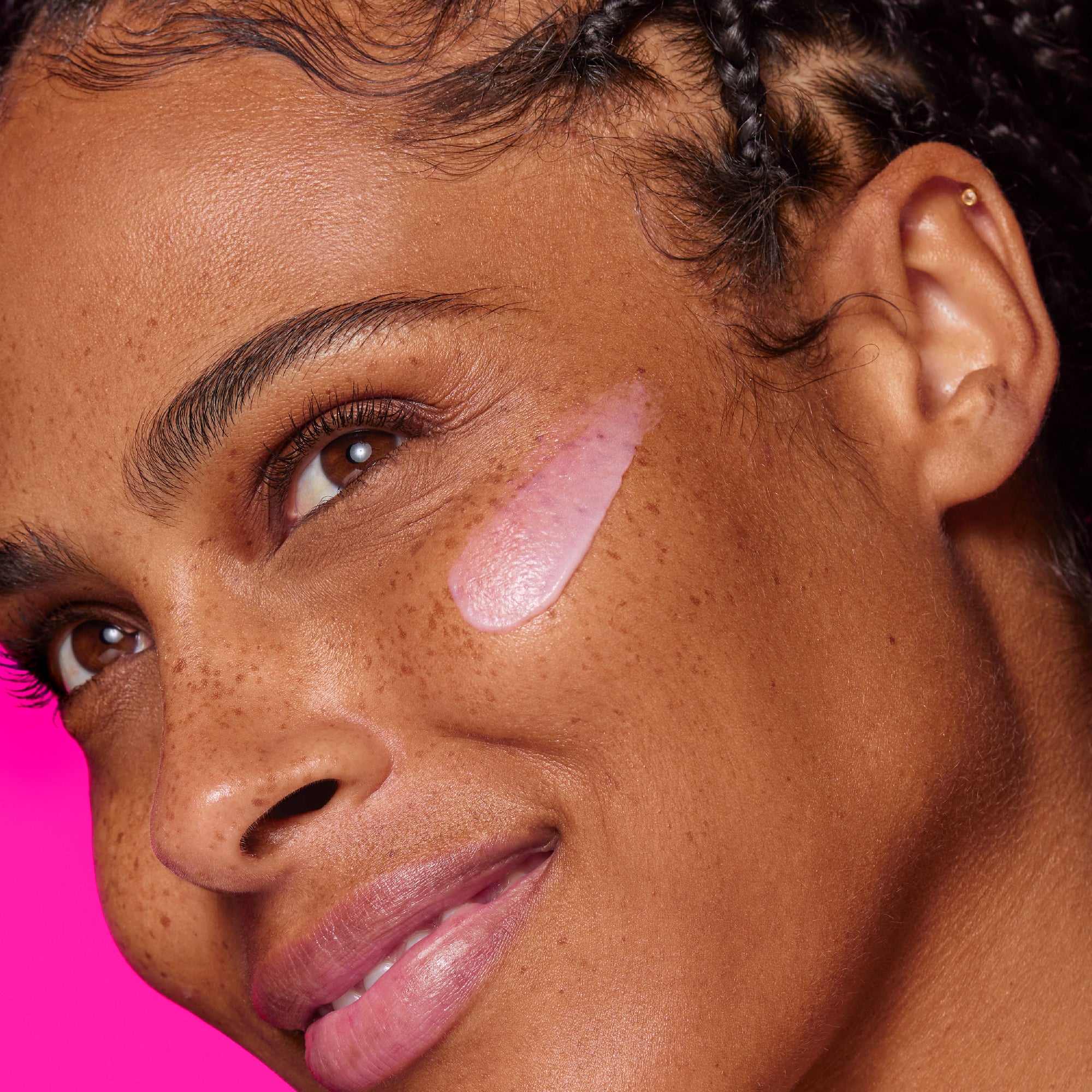 Beautyblender Boost primer peptides et céramides tenue 18 h