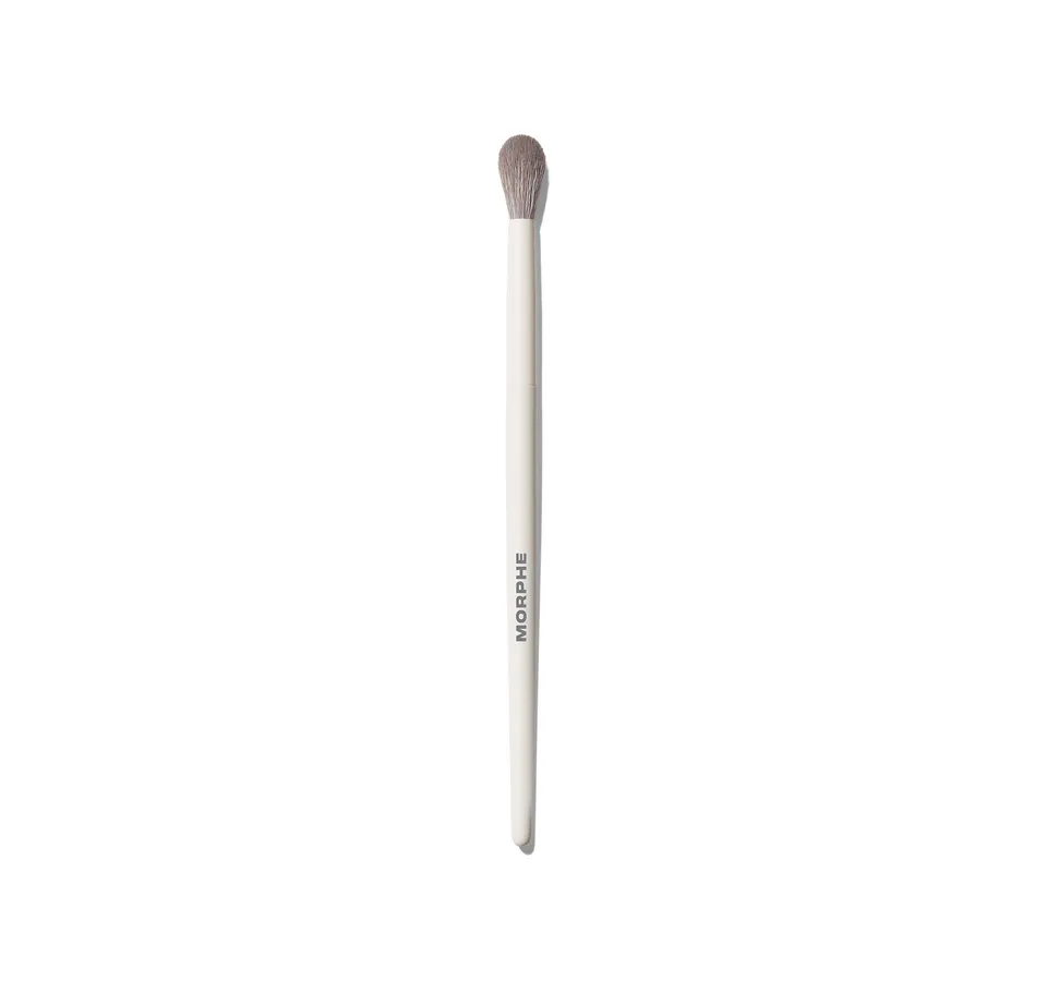 Morphe Eye Brushes M333 Large Rounded Blender Eyeshadow Brush pinceau estompeur