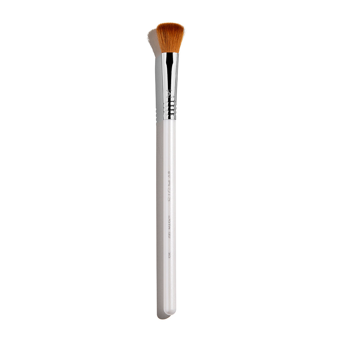 Sigma Skincare Brushes S15 Gel Mask Brush pinceau masque gel bombé