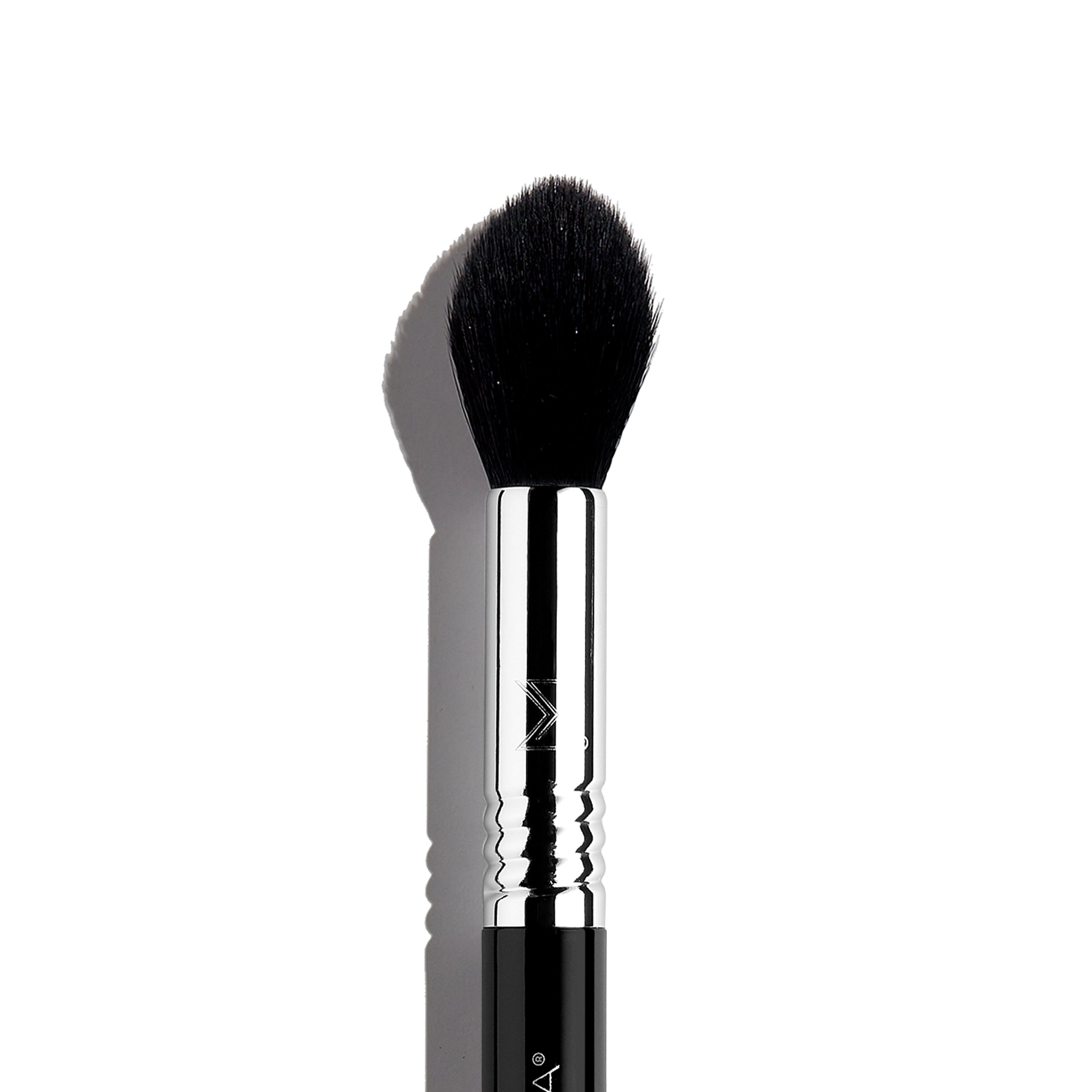 Sigma Face Brushes F35 Tapered Highlighter Brush pinceau illuminateur précis