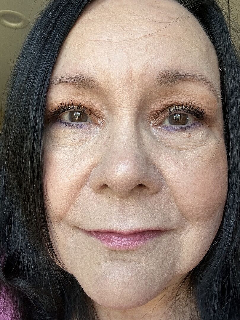 Sigma Eye Makeup x Angela Bright Eyeshadow Palette 14 teintes
