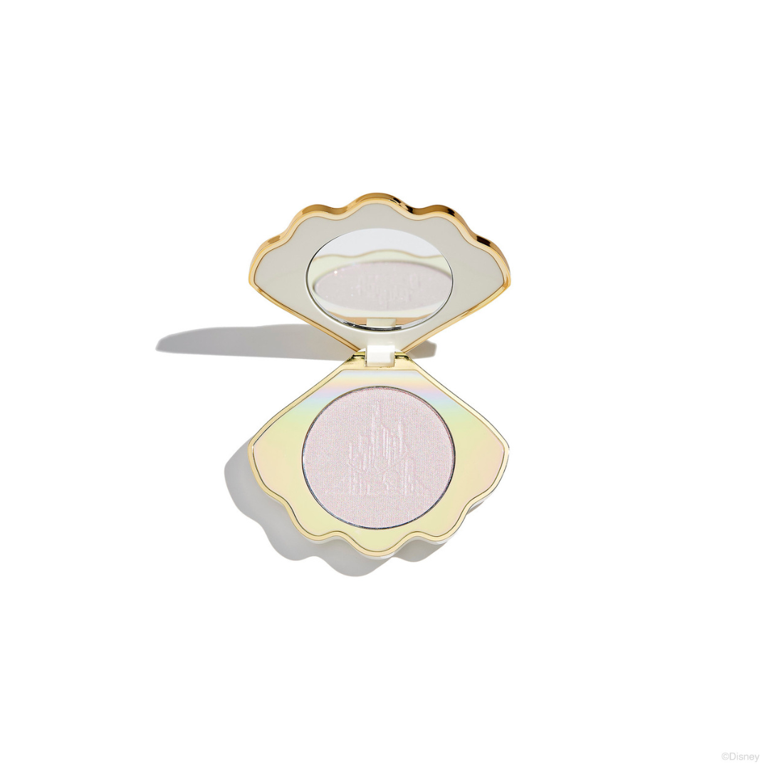 Sigma Face Makeup Disney The Little Mermaid Highlighter (Discount) enlumineur visage