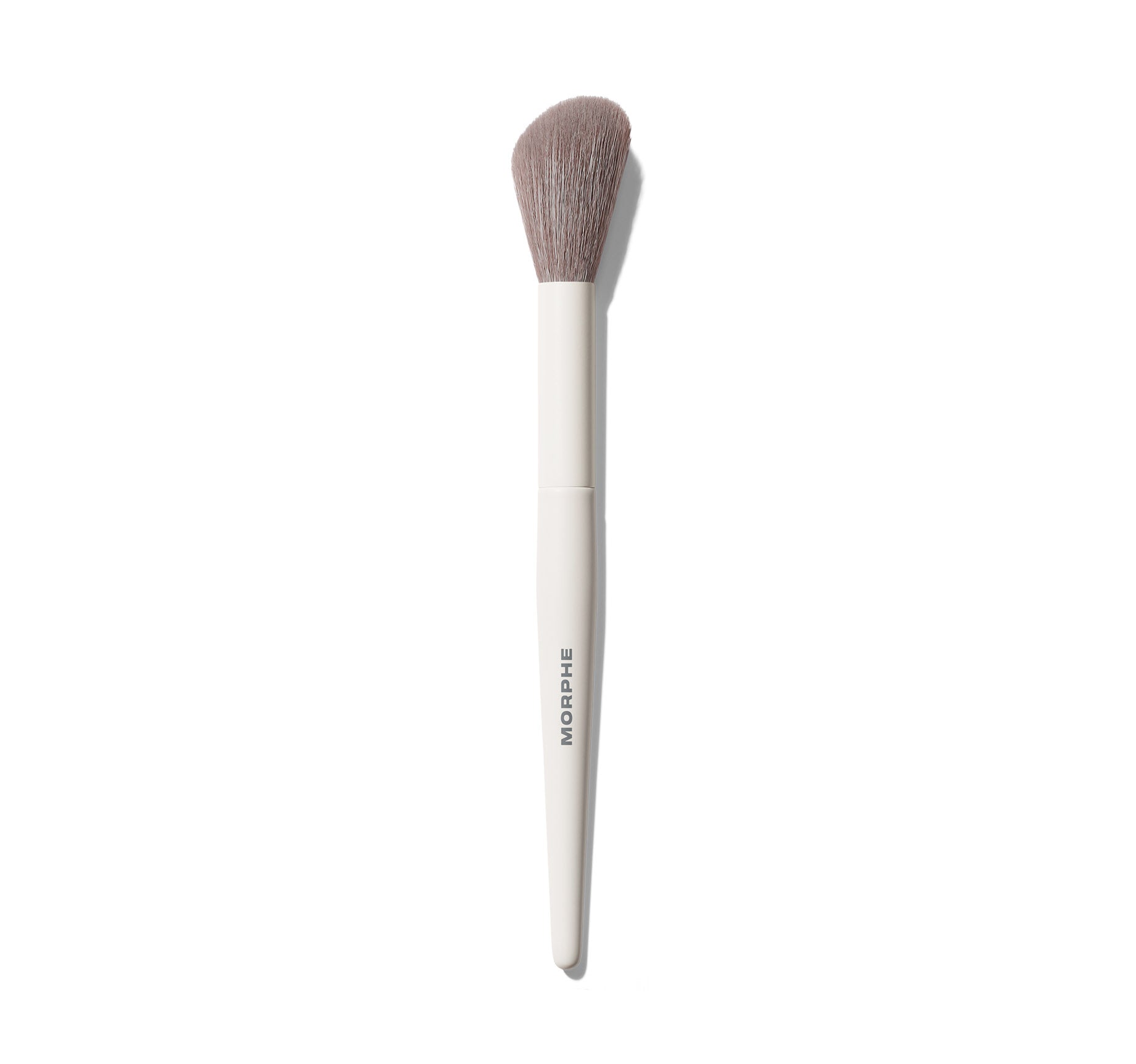 Morphe Face Brushes M201 Angled Powder Blush Brush pinceau blush poudre