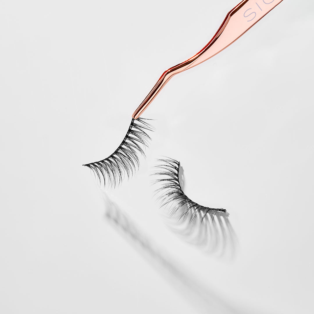 Sigma Lash Makeup Whimsical False Lashes faux cils synthétiques