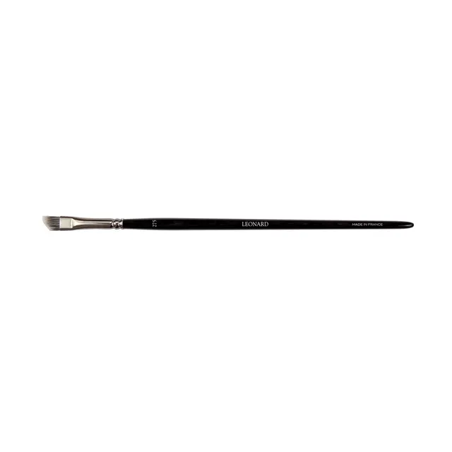 Léonard 1779 Pinceaux Eyeliner n°275 pinceau biseauté eyeliner sourcils