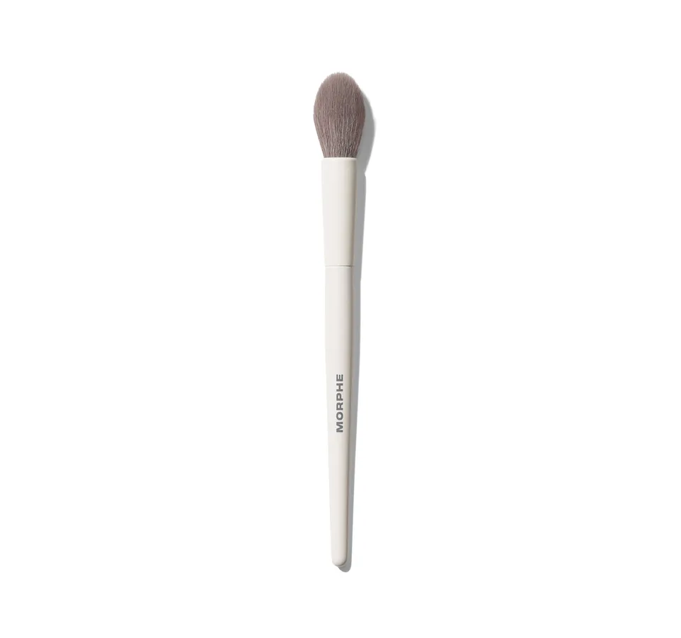 Morphe Face Brushes M164 Small Pointed Powder Brush pinceau poudre yeux