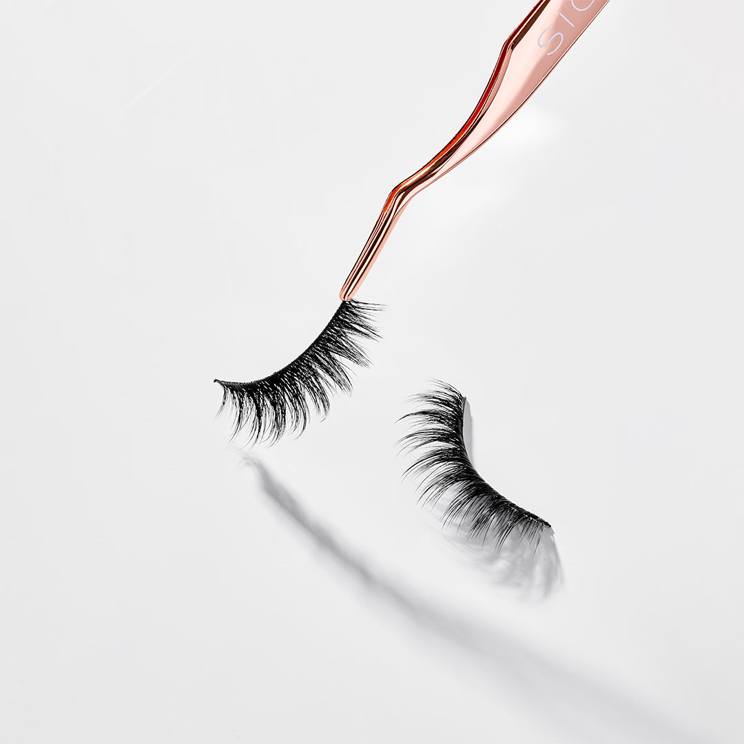 Sigma Lash Makeup Bedroom Eyes faux cils longueur et volume