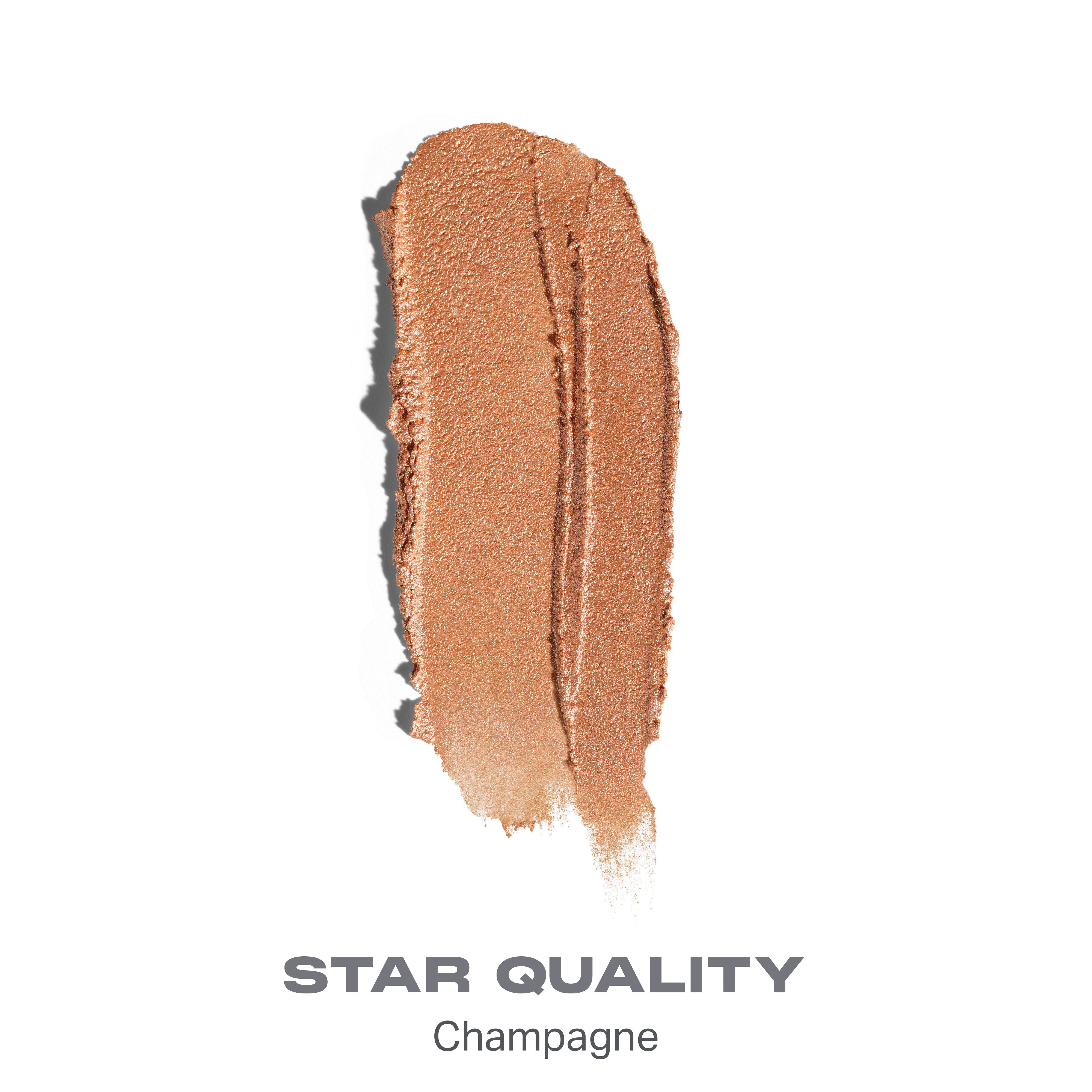 Morphe Cheek Dreamlight Gelee Highlighter Stick illuminateur Over Ice