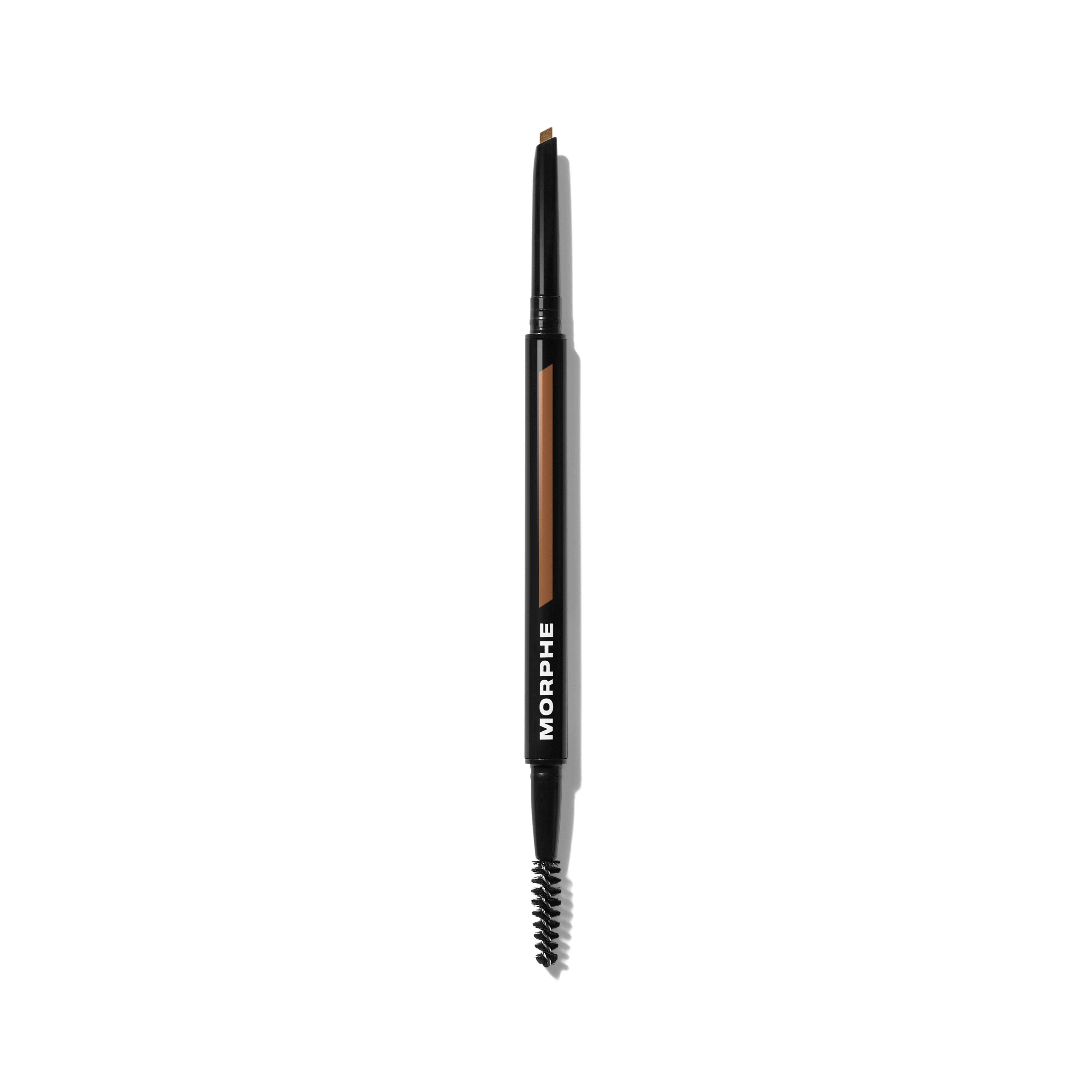 Morphe Brows Definer Dual-Ended Brow Pencil crayon sourcils Macadamia