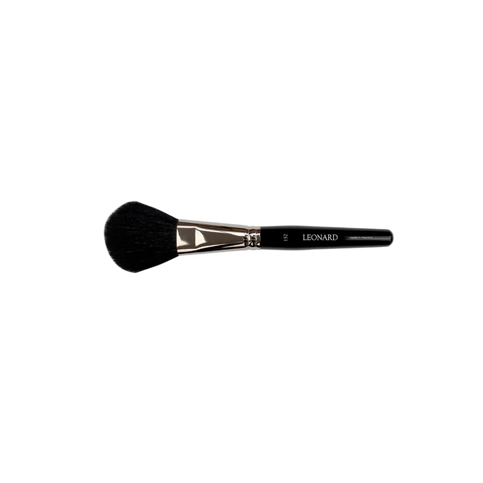 Léonard 1779 Pinceaux Poudre plat bombé n°152 pinceau poudre