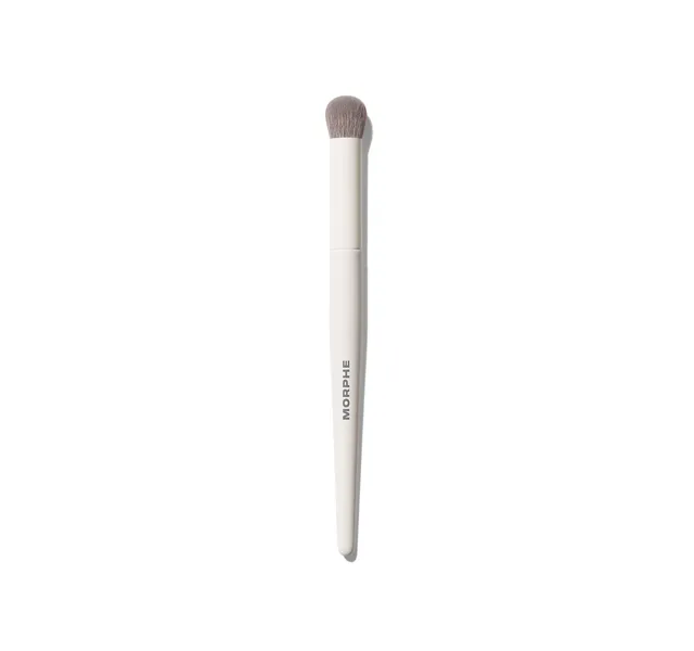Morphe Face Brushes M133 Domed Concealer Brush pinceau anti-cernes dense