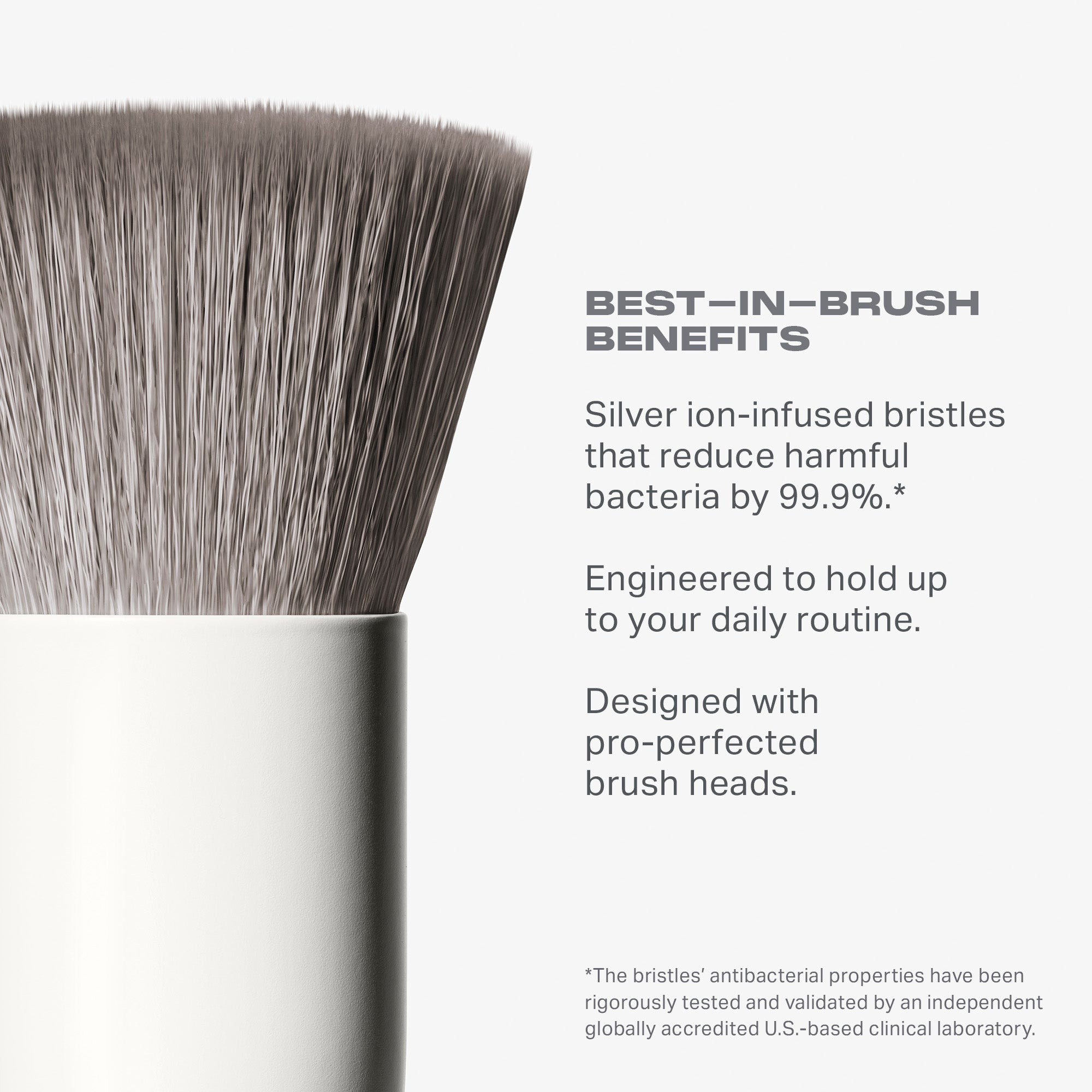 Morphe Brush Sets Best of Blends 8-Piece Face & Eye Brush Set pinceaux
