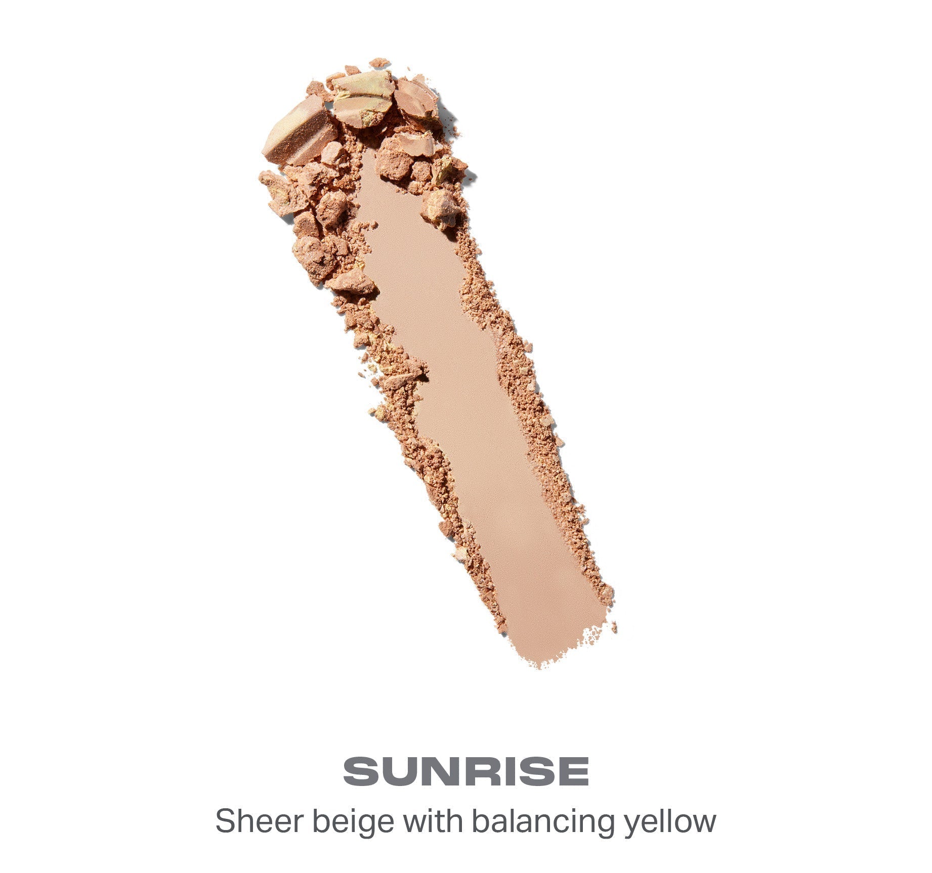 Morphe Prep & Set Cloudlight Soft Glow Veil Finishing Powder poudre Sunset