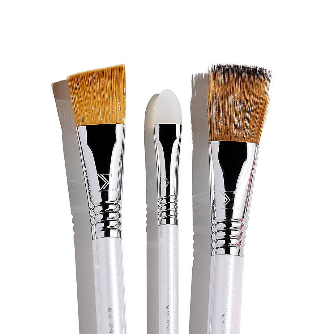 Sigma Skincare Brushes Skincare Brush Set set de pinceaux soin visage 6 pièces