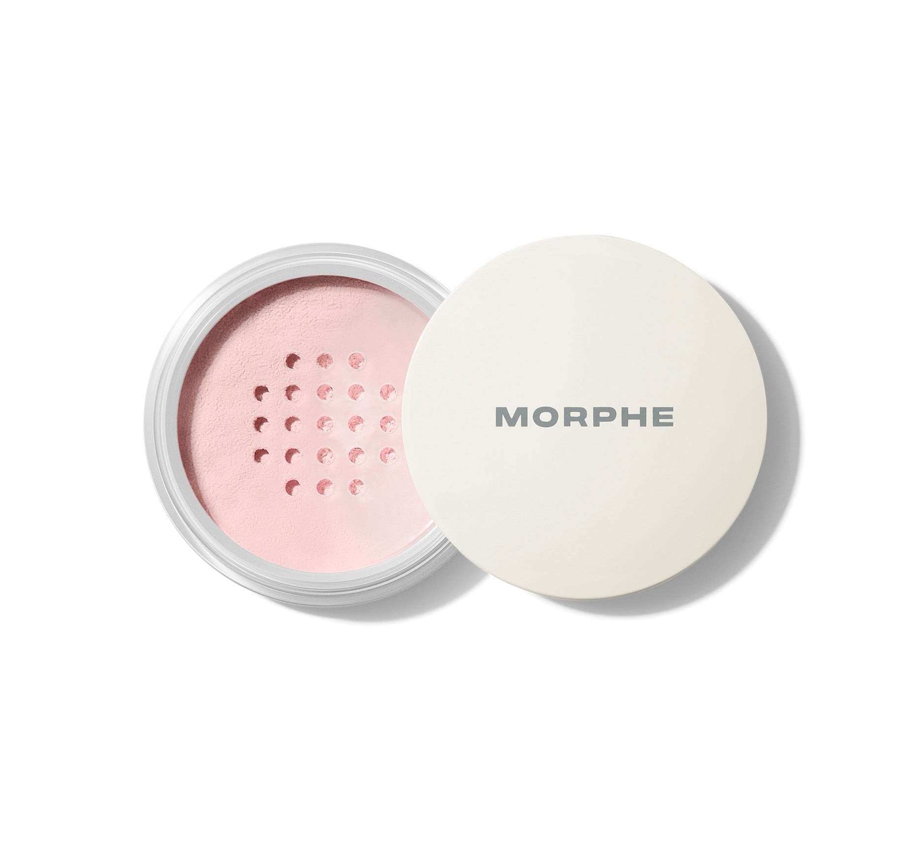 Morphe Prep & Set Bake & Set Setting Powder poudre fixatrice translucide