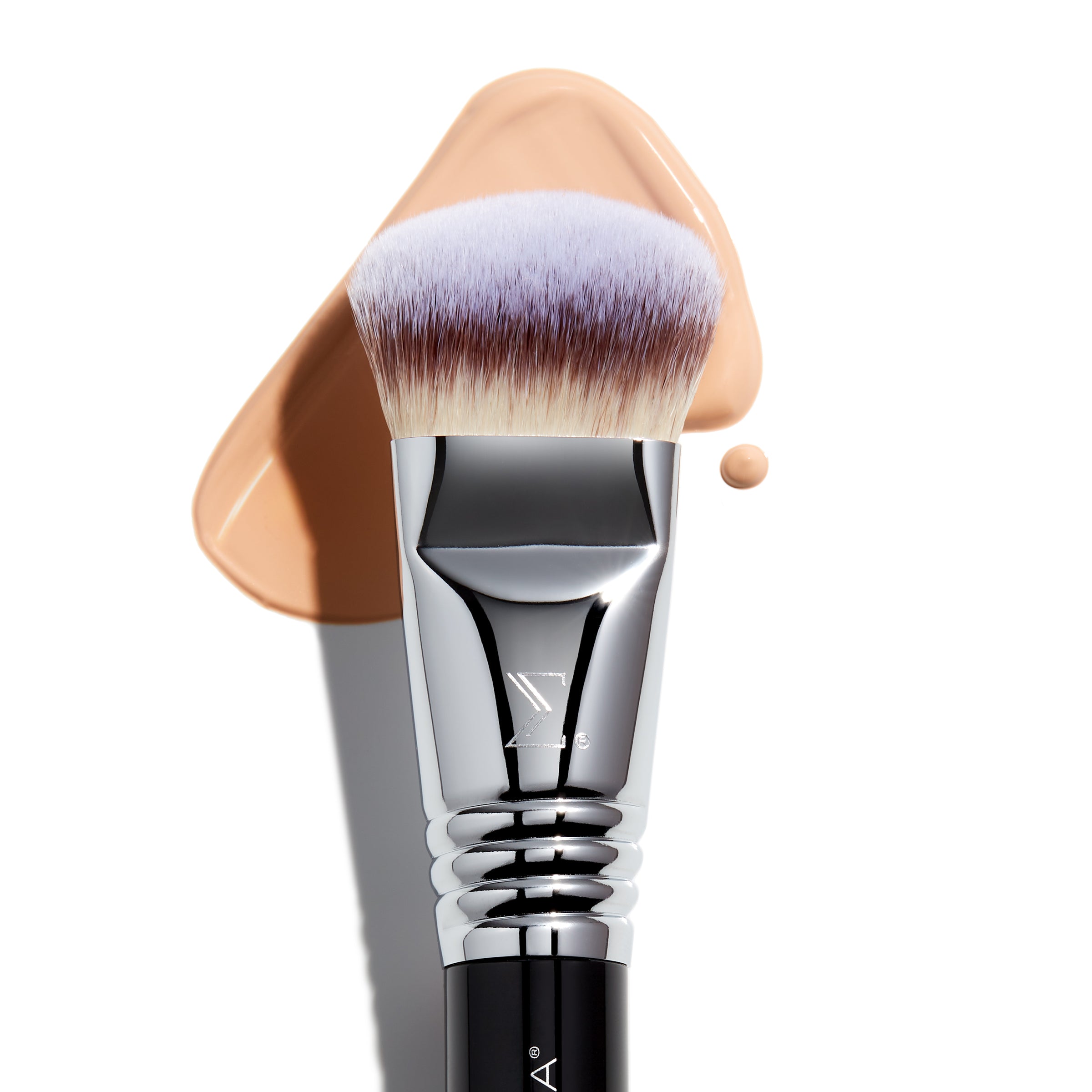 Sigma Brush Sets Soft Complexion Essentials Brush Set pinceaux teint synthétiques