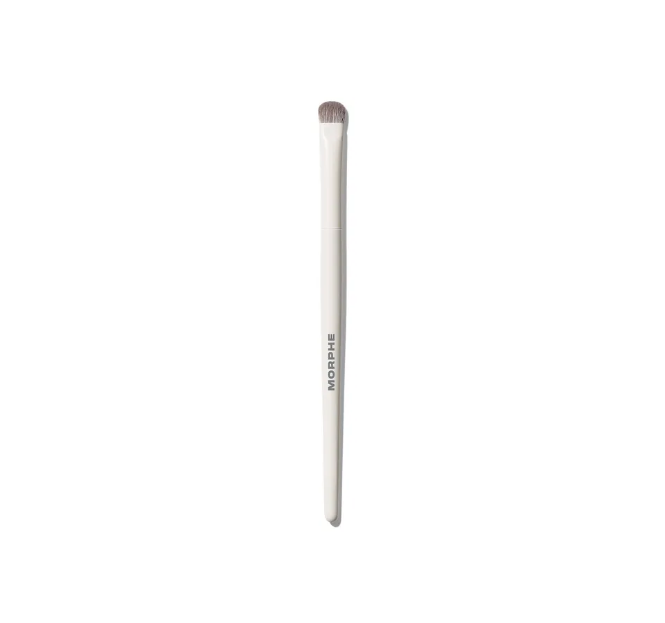 Morphe Eye Brushes M302 Medium Paddle Packer Eyeshadow Brush pinceau yeux dense