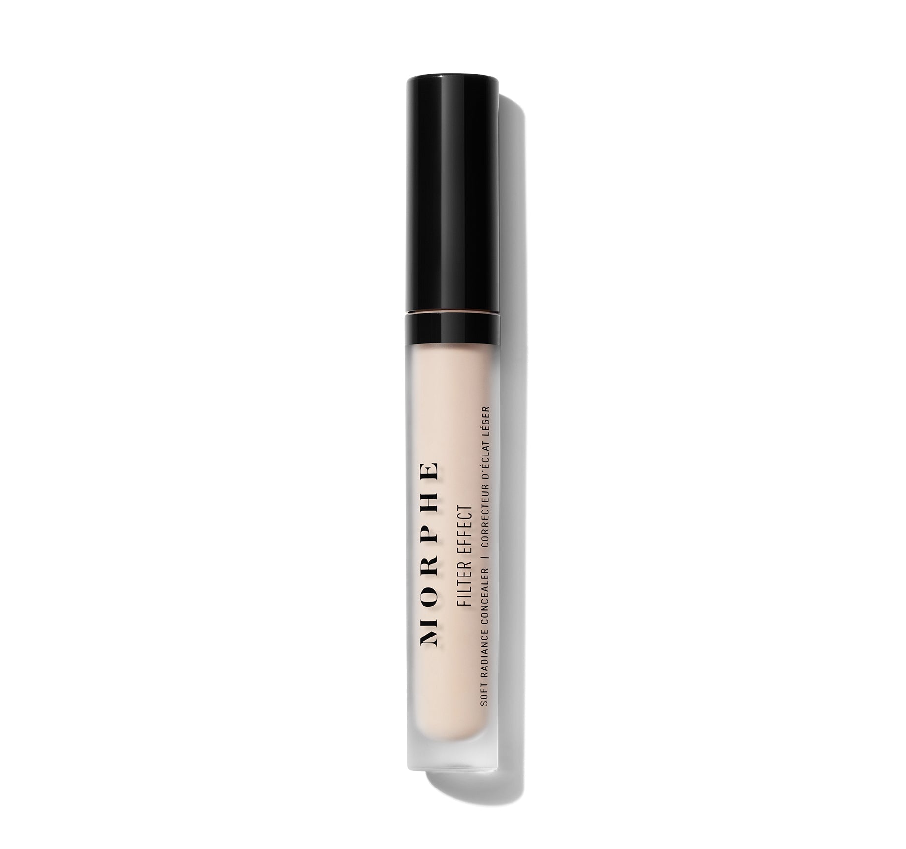 Morphe Complexion Filter Effect Soft Radiance Concealer anticernes Filter Light 2 hydratant