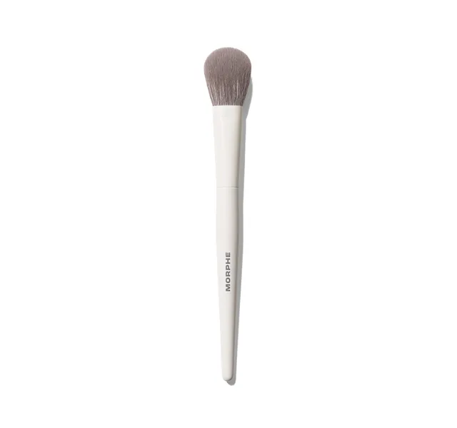 Morphe Face Brushes M202 Slanted Blush Brush pinceau blush