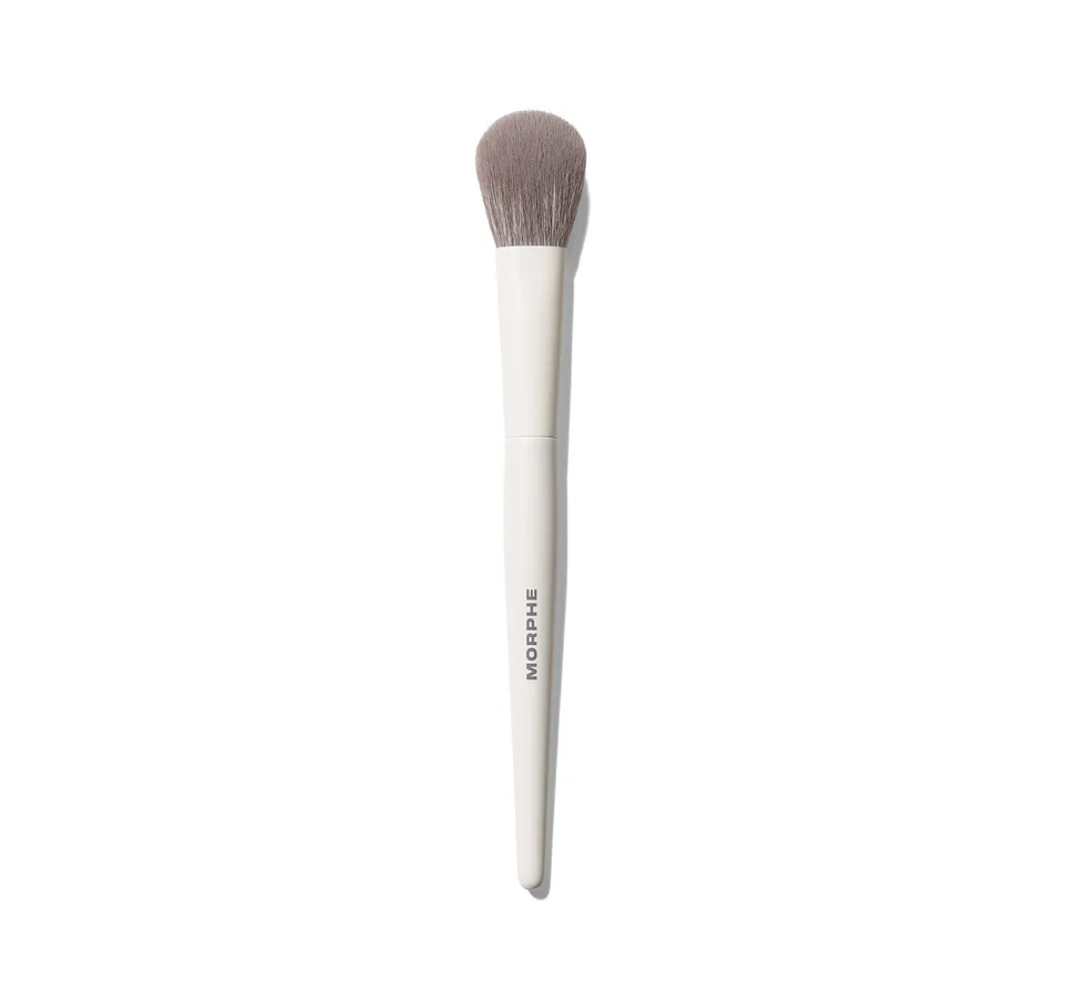 Morphe Face Brushes M202 Slanted Blush Brush pinceau blush
