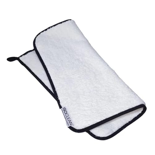 TYVEK ISOCLEAN Makeup Accessories serviette microfibre pinceaux 20 × 20 cm petite