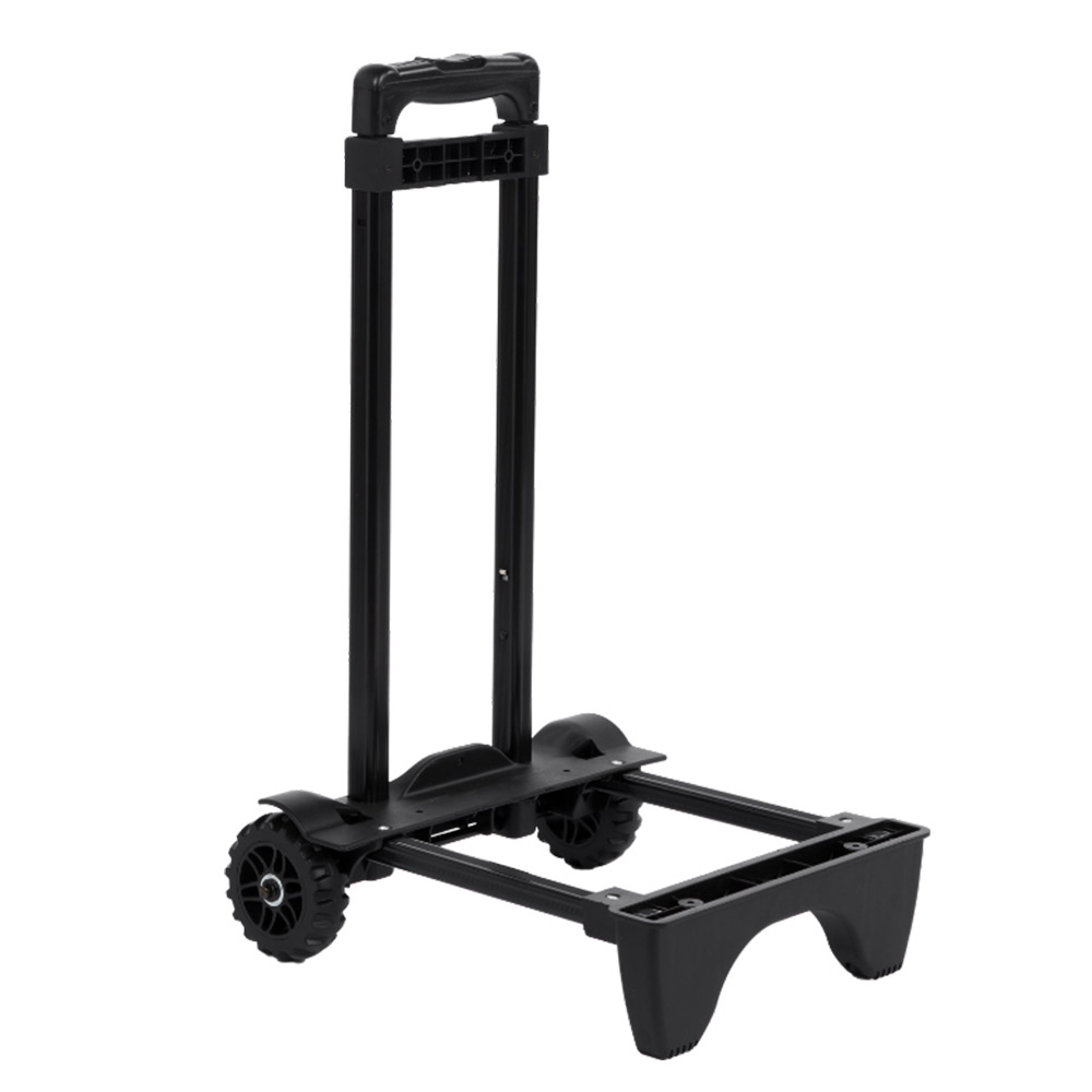 Glassmak Accessoires Trolley chariot pour sac Eurus à roulettes