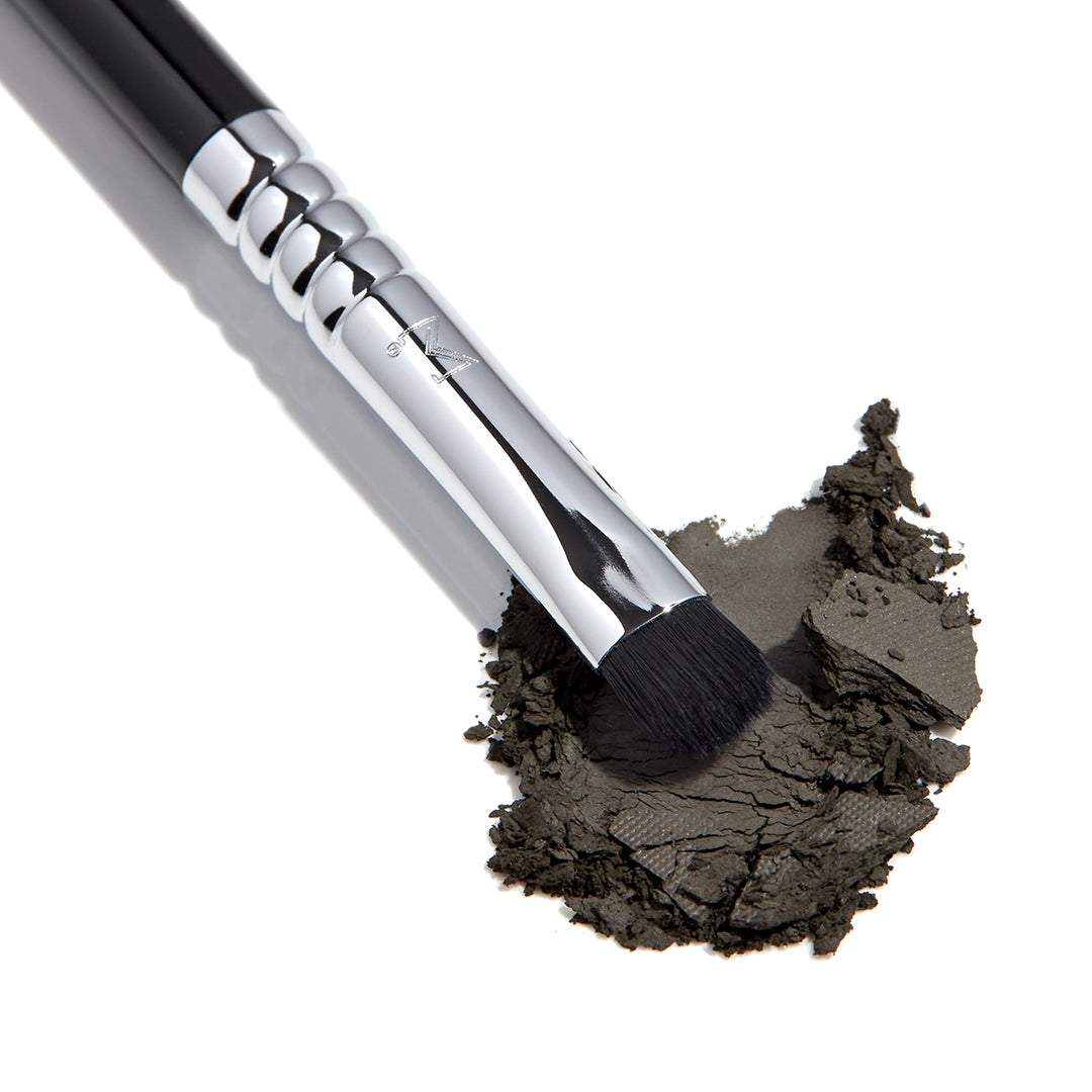 Sigma Brush Sets Nada Ross Favorites Brush Set set pinceaux yeux avec Travel Switch
