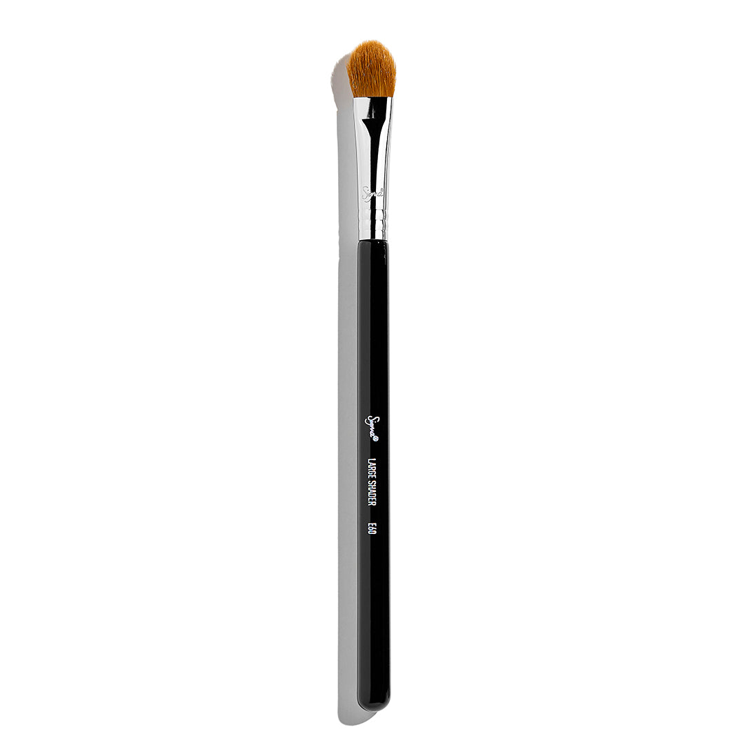 Sigma Eye Brushes E60 Large Shader Brush - Classic pinceau plat