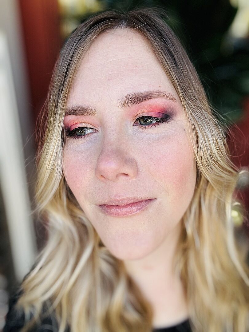 Sigma Eye Makeup Cor-De-Rosa Eyeshadow Palette palette de fards à paupières