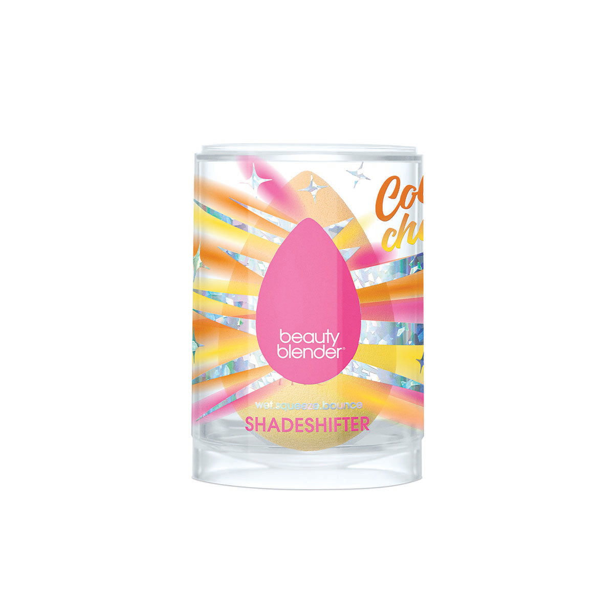 Beautyblender Original The Shadeshifting 2-Piece Bundle set maquillage