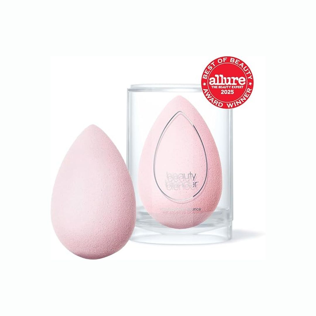 Beautyblender Original éponge de maquillage Bubble aqua