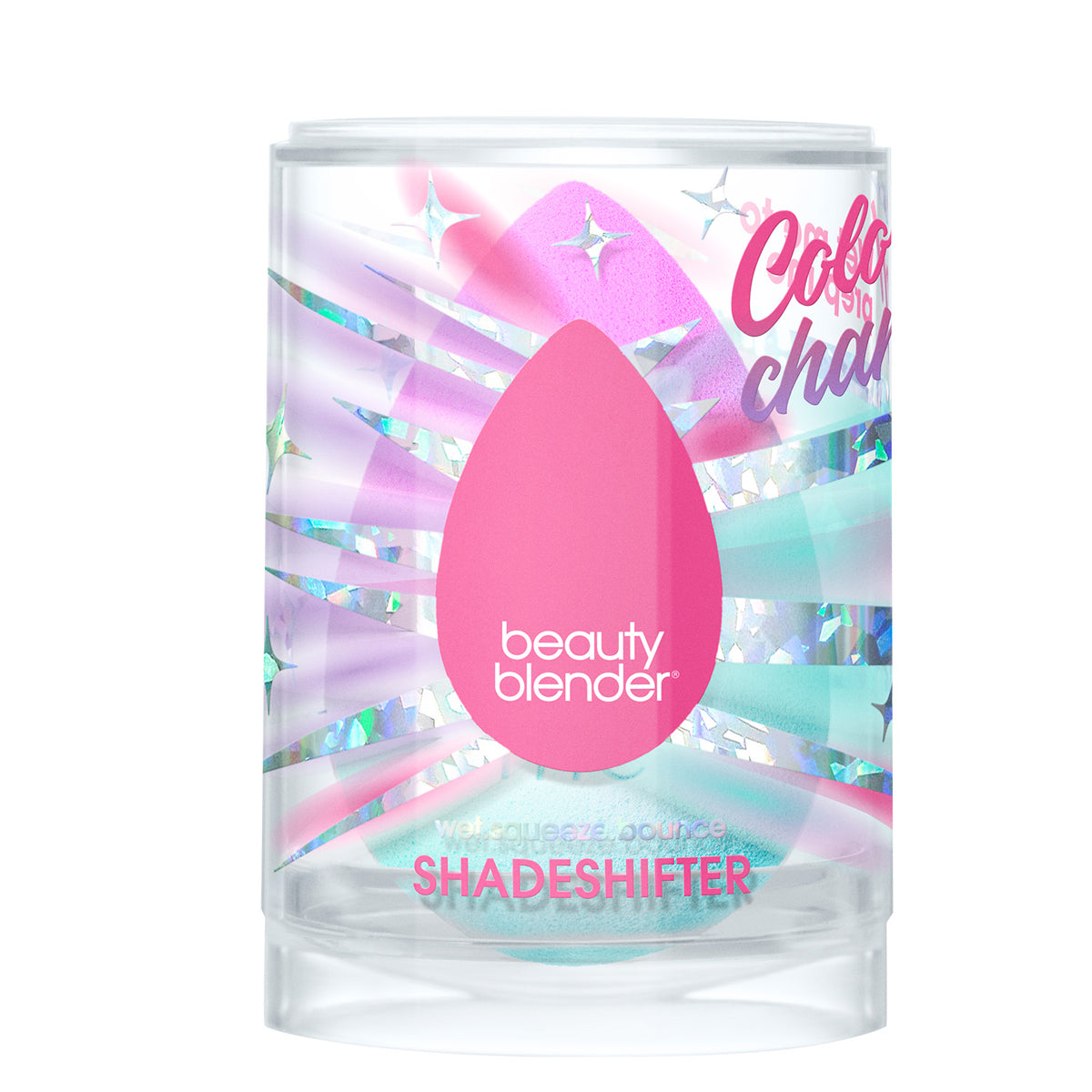 Beautyblender Original The Shadeshifting 2-Piece Bundle set maquillage
