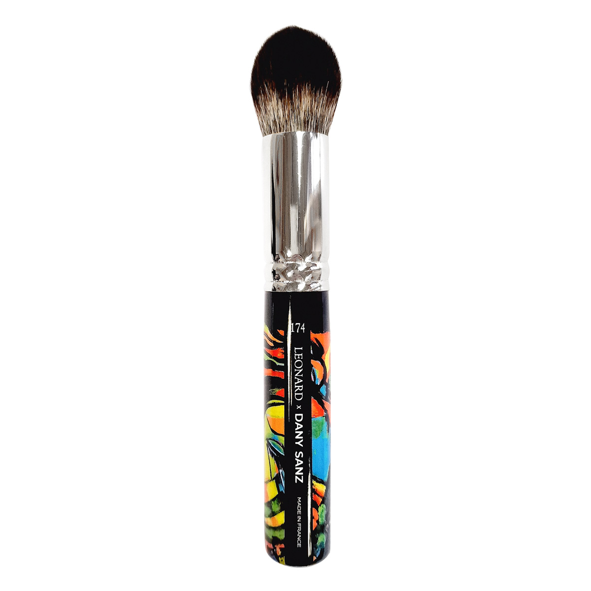 Léonard 1779 Pinceaux Enlumineur Édition limitée 2023 Pinceau Lumière enlumineur