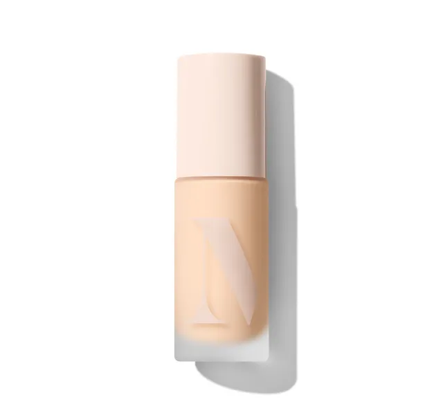 Morphe Complexion Lightform Extended Hydration Foundation fond de teint Light 01N, hydratation 16 h