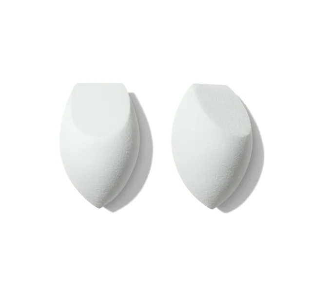 Morphe Sponges & Applicators One & Done Mini Makeup Sponge Duo éponges duo