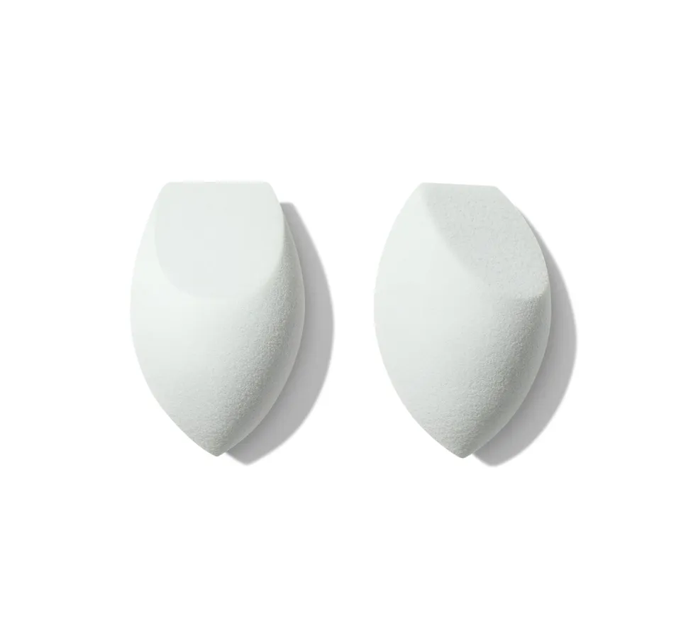 Morphe Sponges & Applicators One & Done Mini Makeup Sponge Duo éponges duo