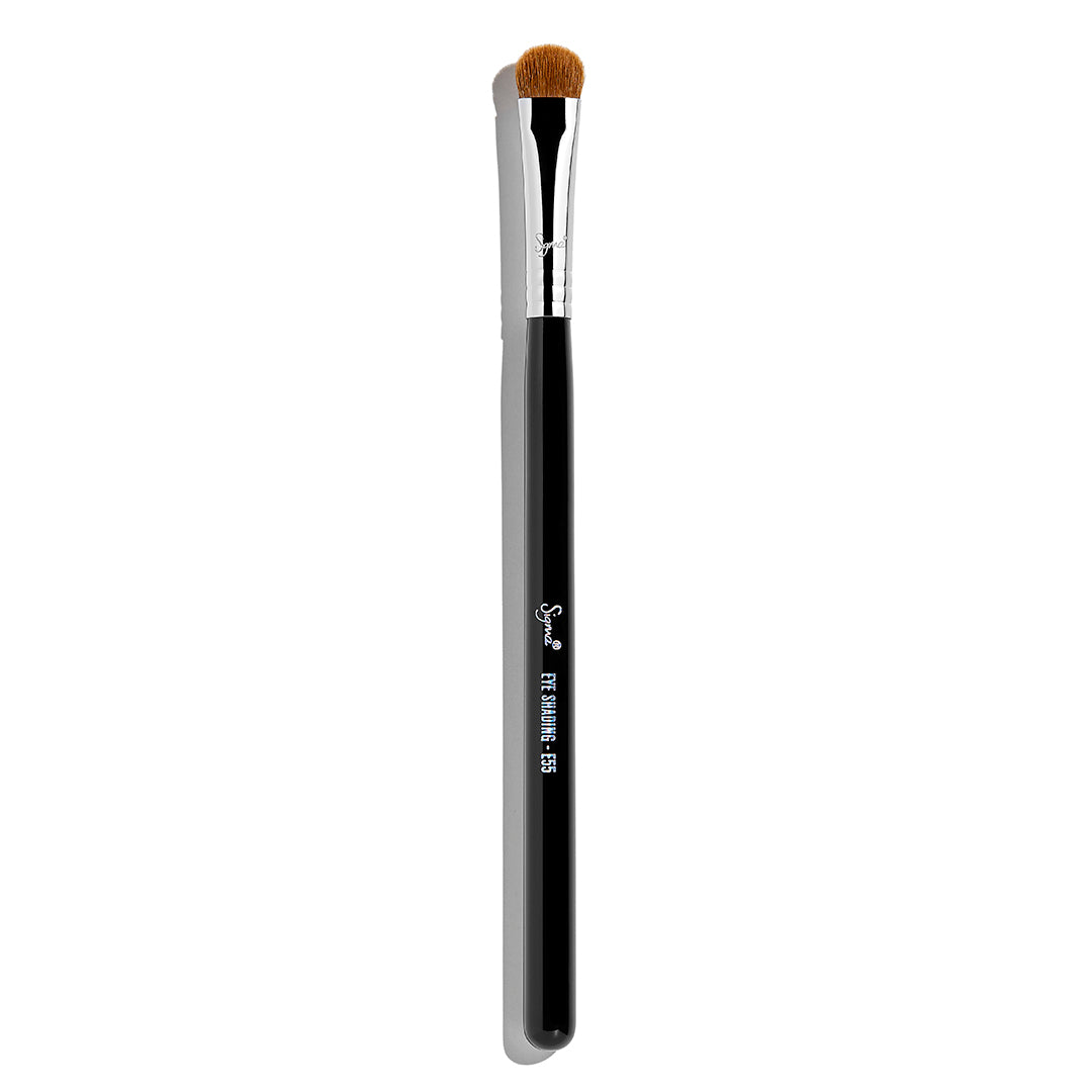 Sigma Eye Brushes E55 Eye Shading Brush - Classic pinceau fard à paupières