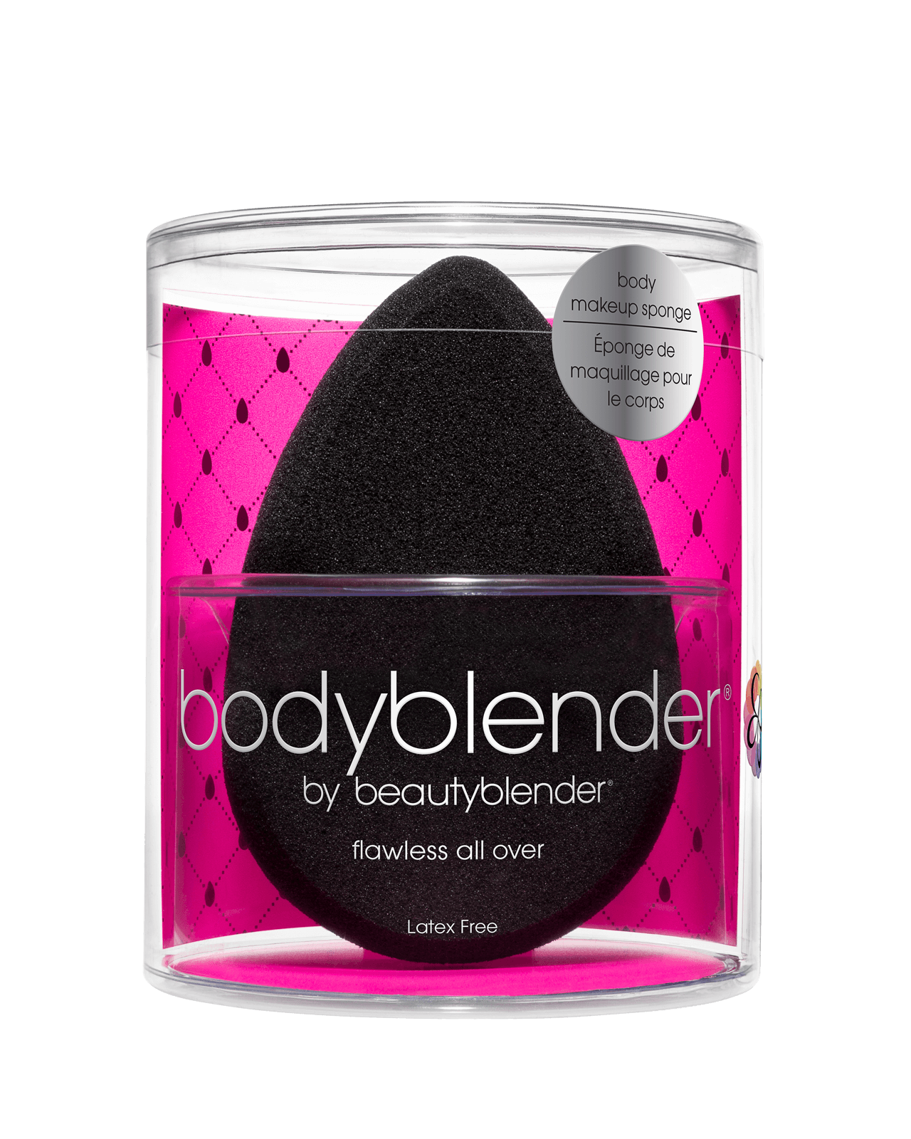 Beautyblender Bodyblender éponge corps XL