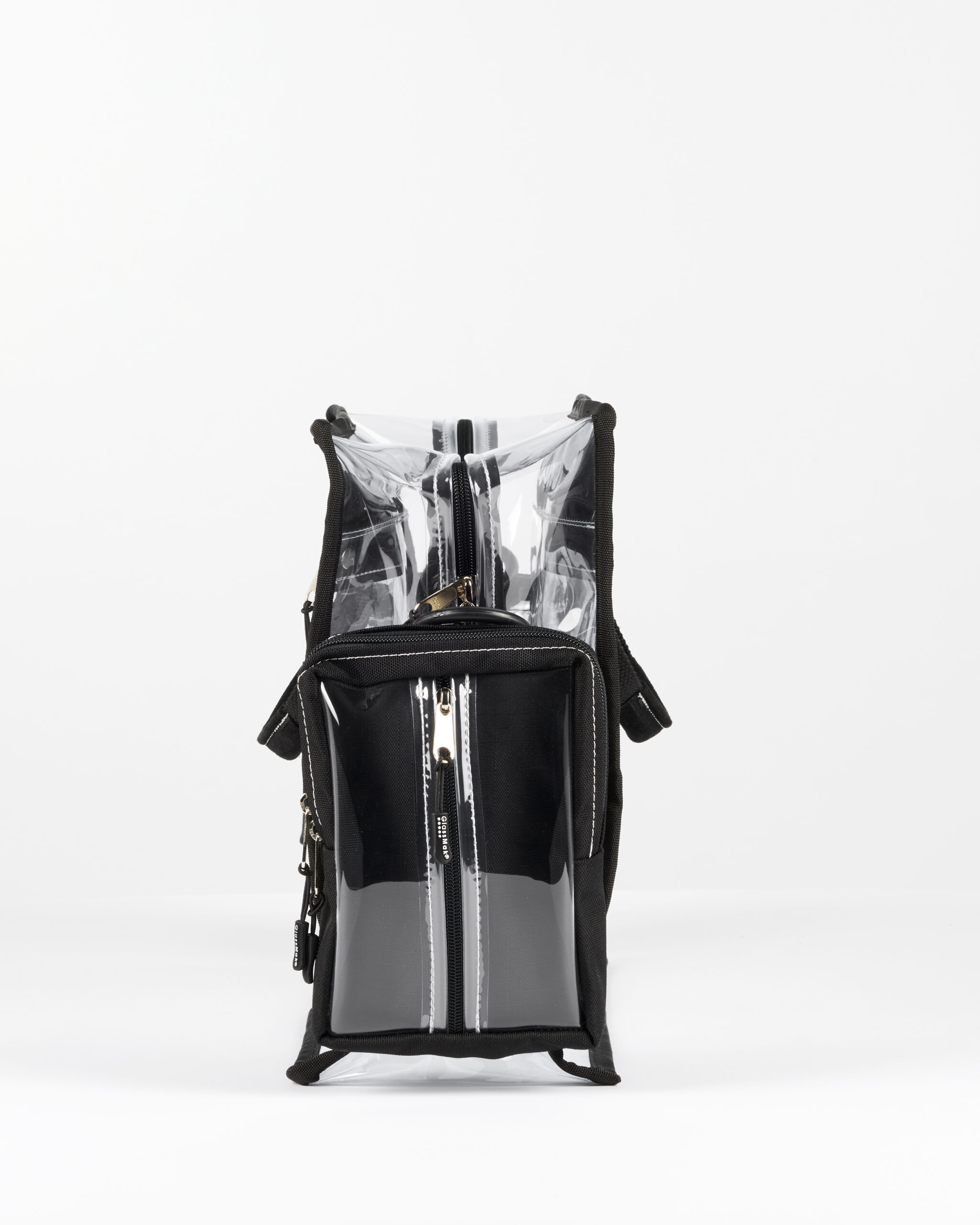 Glassmak Sacs Bise L sac transparent grand format
