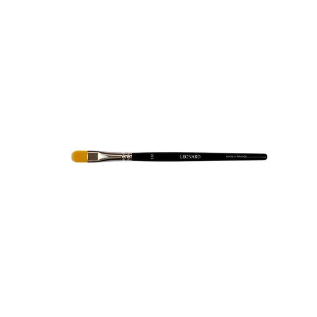 Léonard 1779 Pinceaux Correcteur n°130 pinceau anti-cernes plat