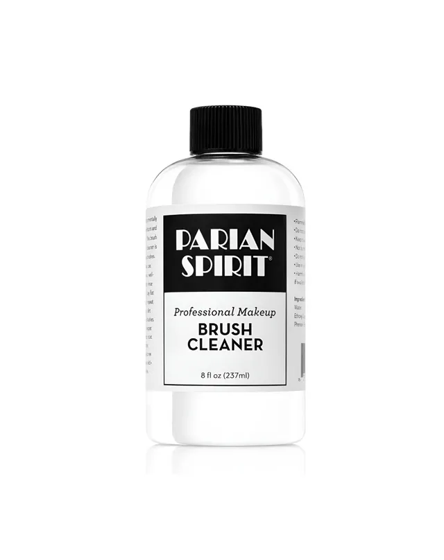 PARIAN SPIRIT Professionial Makeup Brush Cleaner nettoyant pour pinceaux