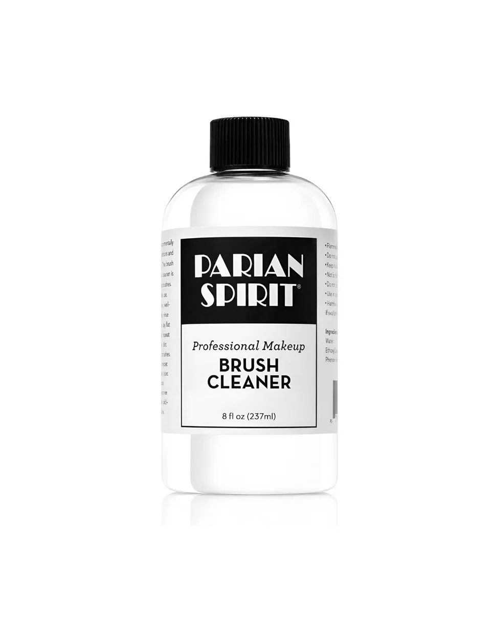 PARIAN SPIRIT Professionial Makeup Brush Cleaner nettoyant pour pinceaux