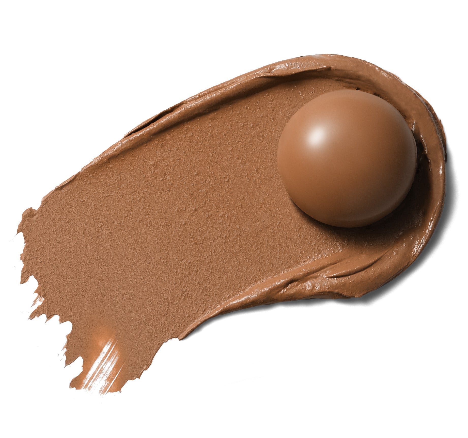 Morphe Cheek Sun & Done Smooth-Gliding Bronzer Stick stick bronzant Amber Shores, vitamine E