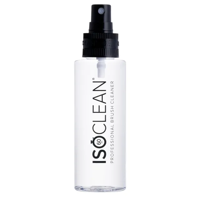 TYVEK ISOCLEAN Makeup Brush Cleaners nettoyant pinceaux avec spray