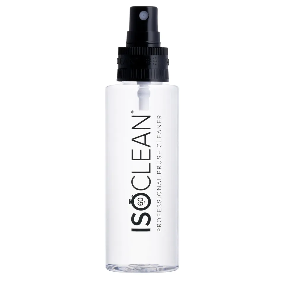 TYVEK ISOCLEAN Makeup Brush Cleaners nettoyant pinceaux avec spray