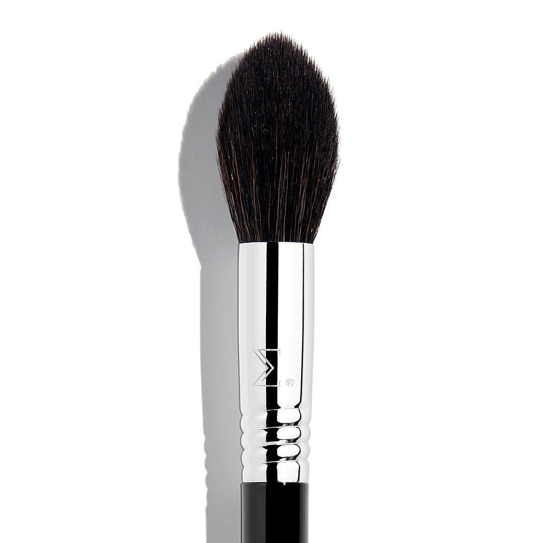 Sigma Face Brushes Soft Blend™ 60 pinceau visage poudre effilé