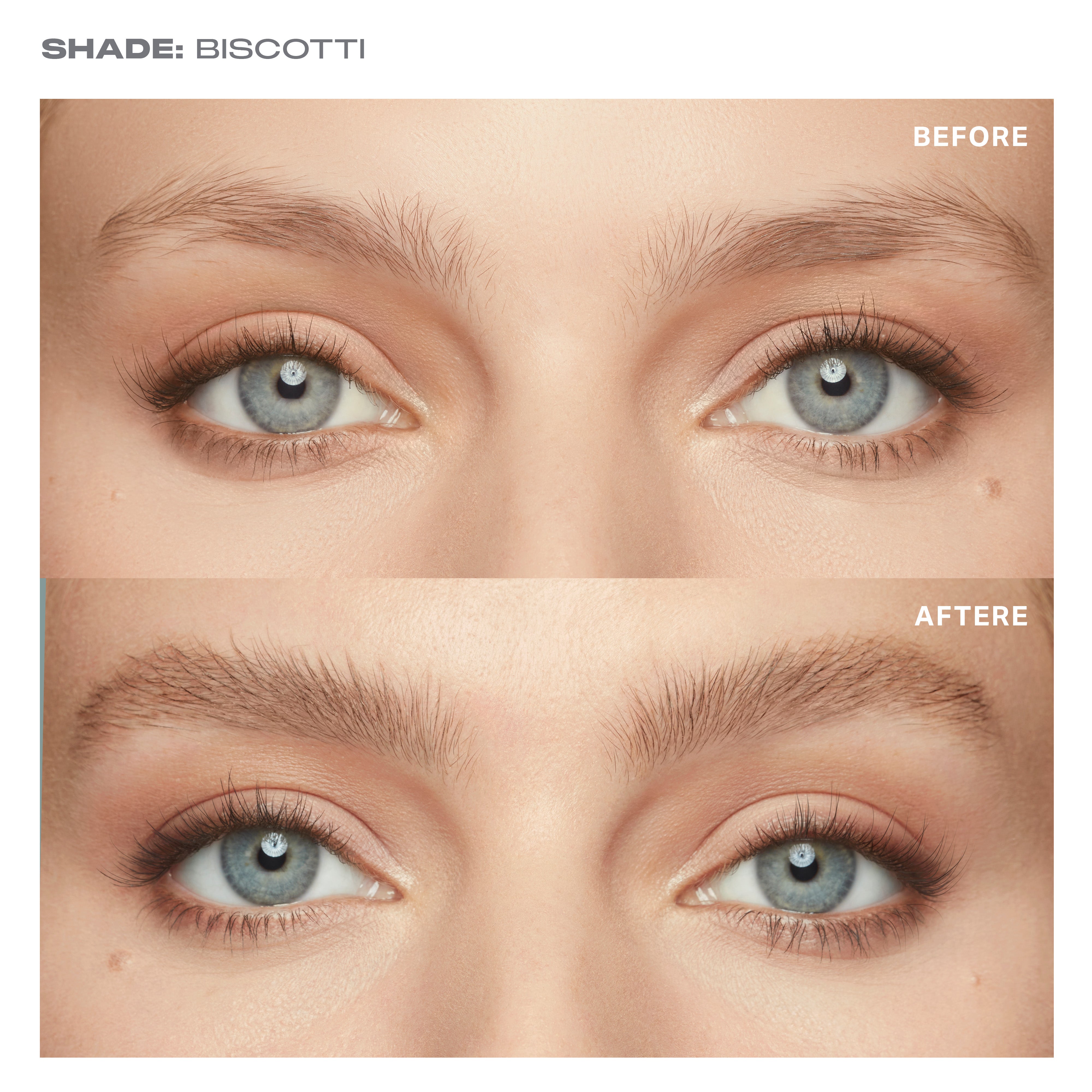 Morphe Brows Supreme Brow Sculpting And Shaping Wax cire sourcils Clear tenue 8 h