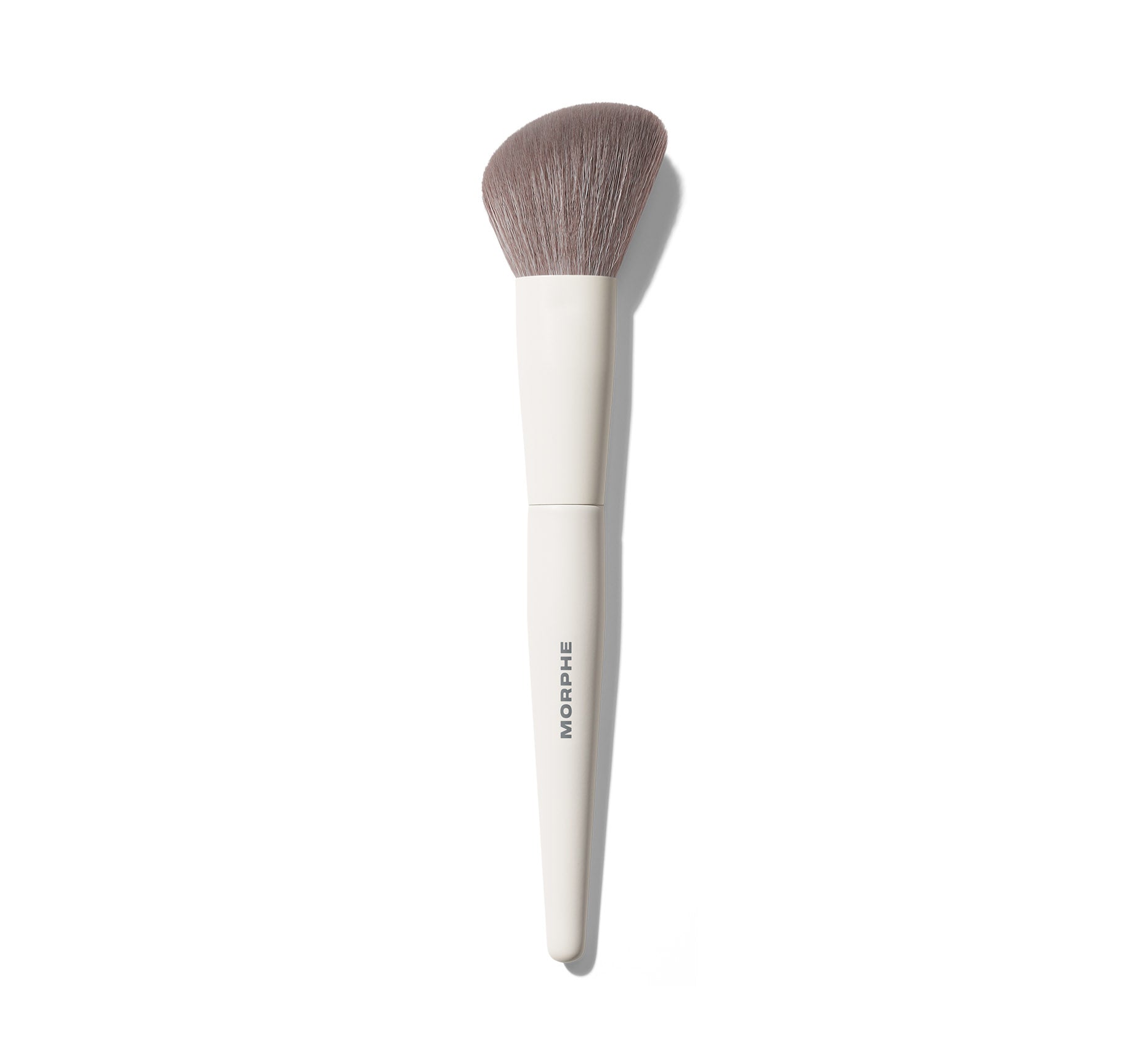 Morphe Face Brushes M241 Angled Powder Bronzer Brush pinceau bronzer poudre