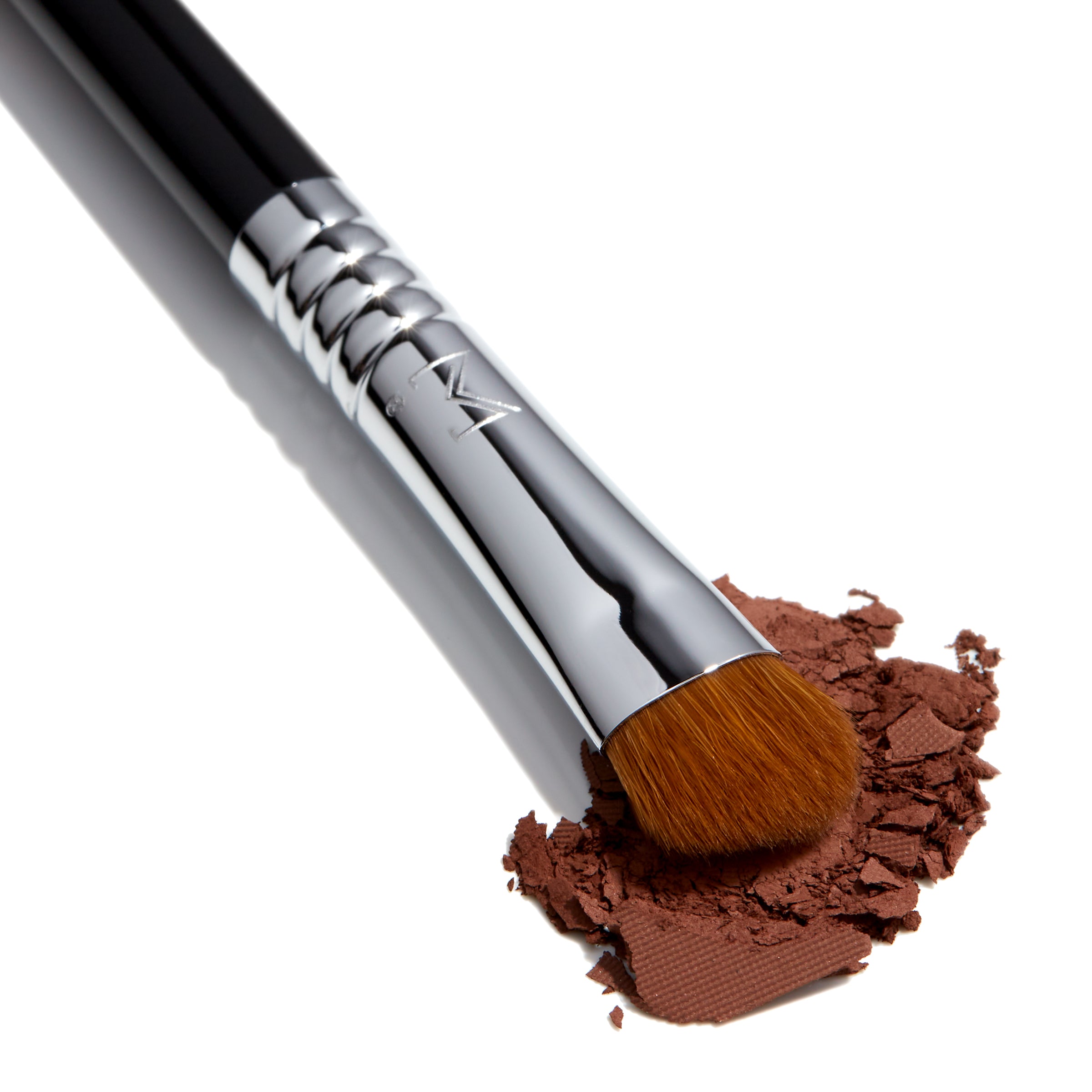 Sigma Eye Brushes E55 Eye Shading Brush pinceau paupières synthétique