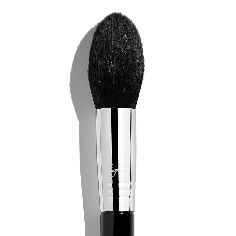 Sigma Face Brushes F25 Tapered Face Brush - Classic pinceau visage poudre